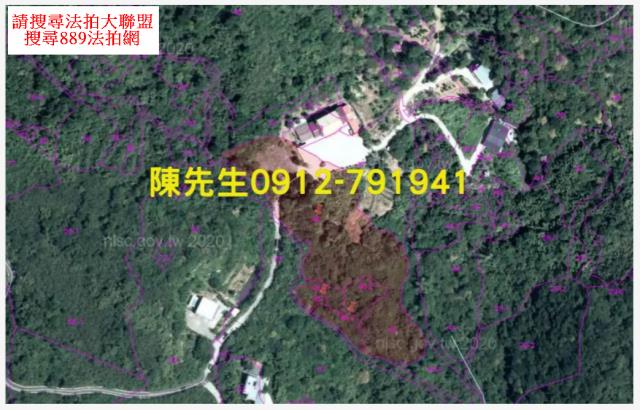 雙溪法拍農地-13
