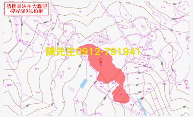 雙溪法拍農地-6