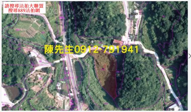 雙溪農地法拍-5