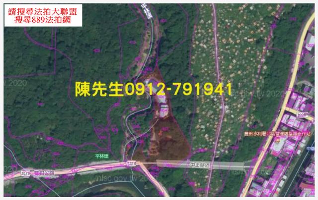 雙溪休閒地法拍-13