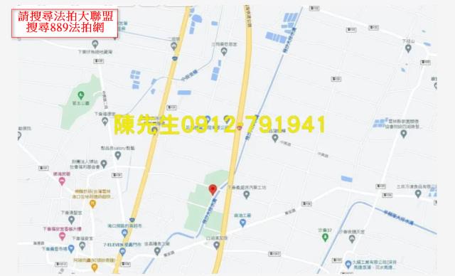 口湖法拍農地-6