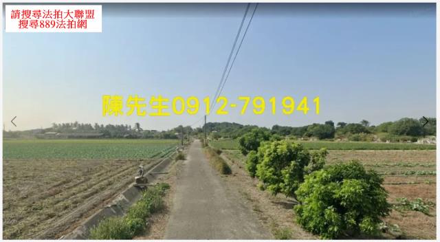 元長法拍農地-11