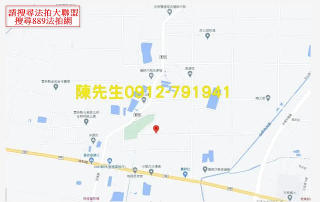 元長法拍農地-14