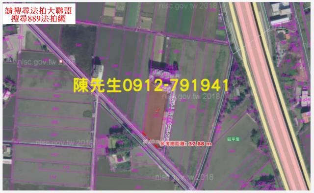 宜蘭市農地法拍-14