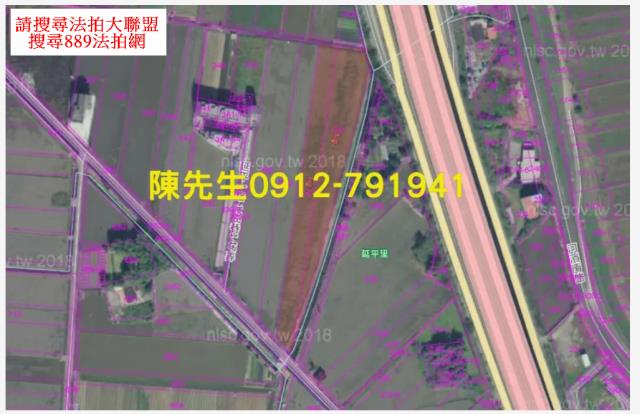 宜蘭市拍賣農地-6