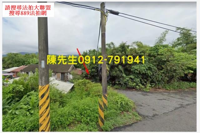 宜蘭法拍建地-10