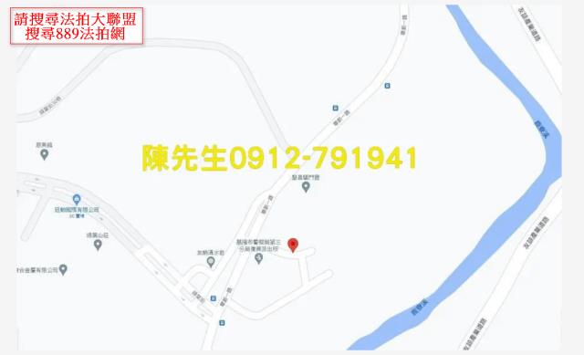 基隆七堵法拍農地-15