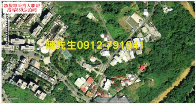 基隆七堵法拍農地-4