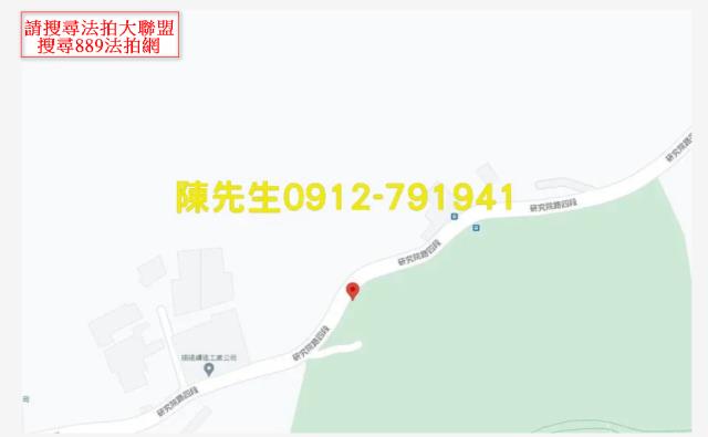 台北南港果樹地法拍-7