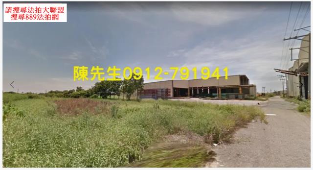 台南新營農地拍賣-3