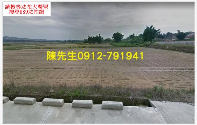 金門金沙農地法拍-8