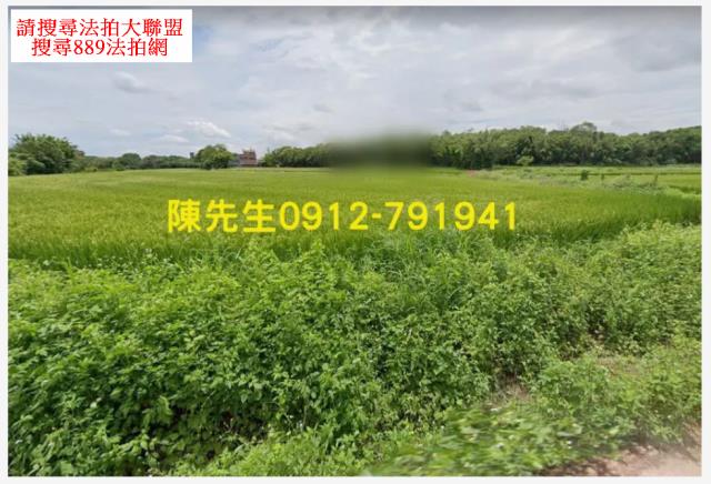 桃園楊梅法拍農地-12