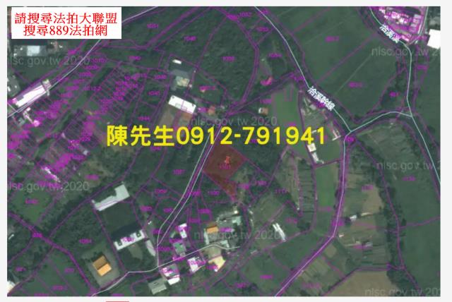 桃園中壢農地法拍-13