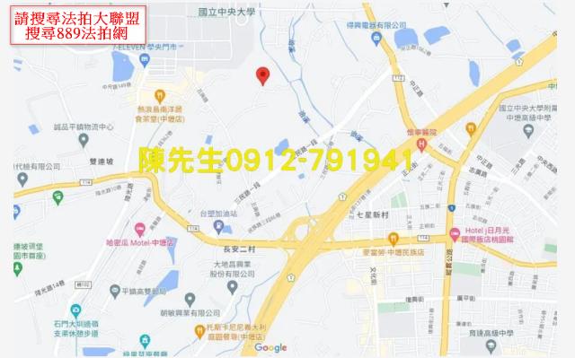 桃園中壢農地法拍-15