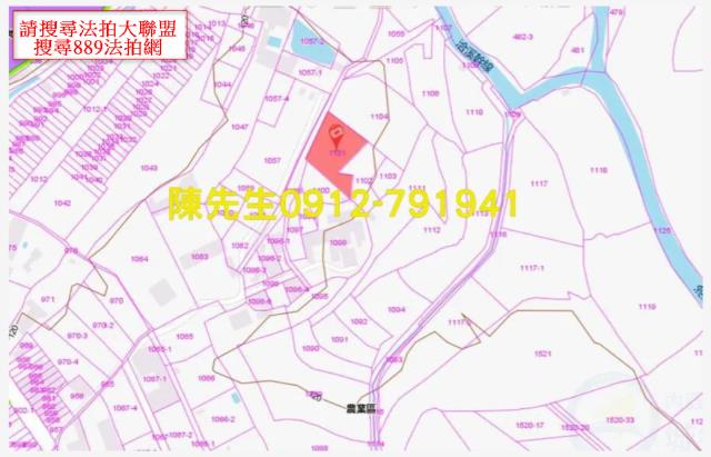 桃園中壢農地法拍-6