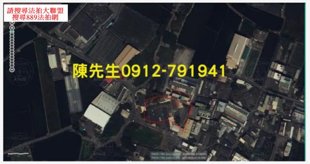 溪湖法拍建地-12
