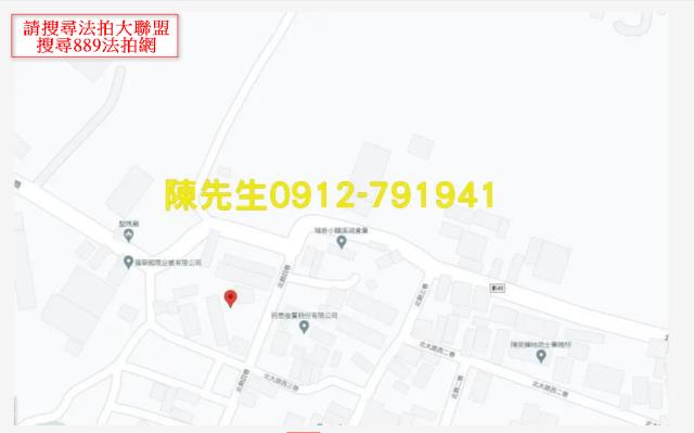 溪湖法拍建地-7
