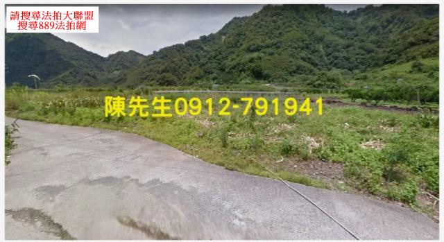 泰安法拍農地-1