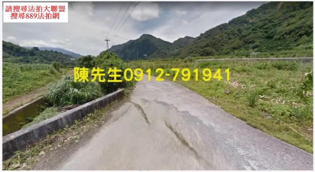 泰安法拍農地-3