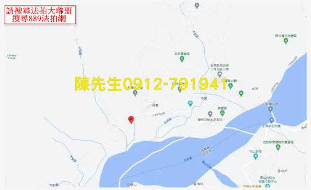 泰安法拍農地-6