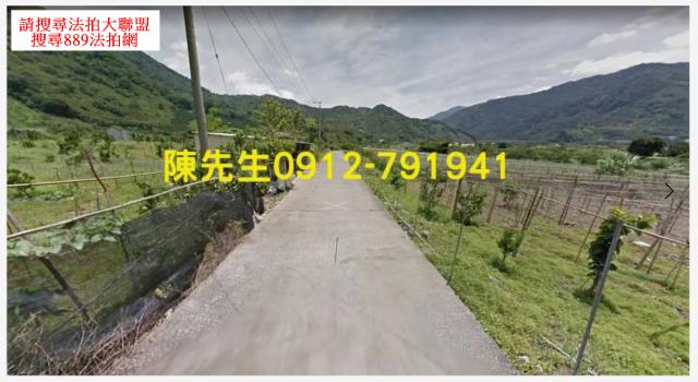 泰安農地法拍-2