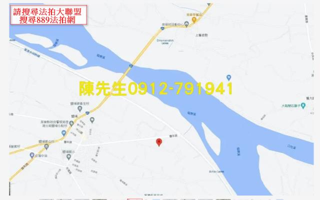 鹽埔農地法拍-14