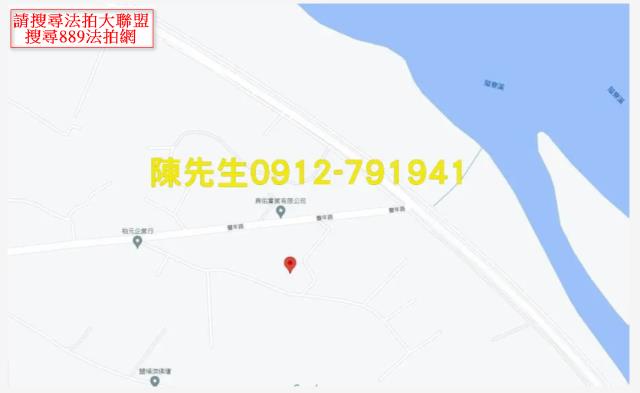 鹽埔農地法拍-7