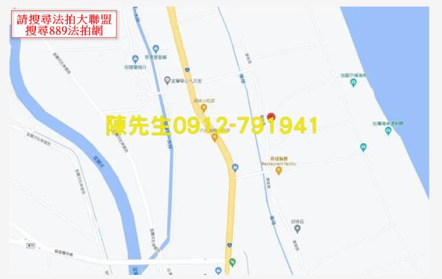 宜蘭壯圍法拍農地-6