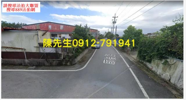 宜蘭壯圍法拍農地-9