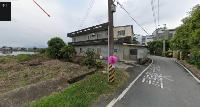 宜蘭五結法拍建地-2