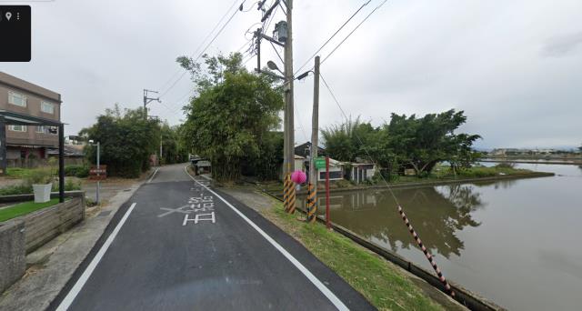 宜蘭五結法拍建地-3