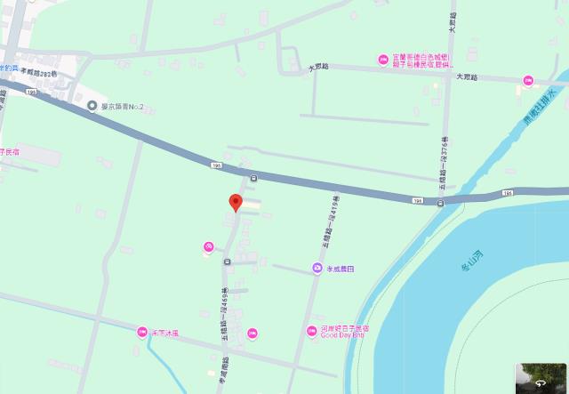 宜蘭五結法拍建地-6