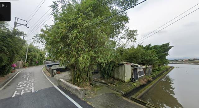 宜蘭五結法拍建地-8