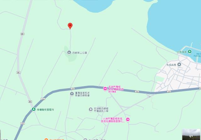 澎湖西嶼農地法拍-13