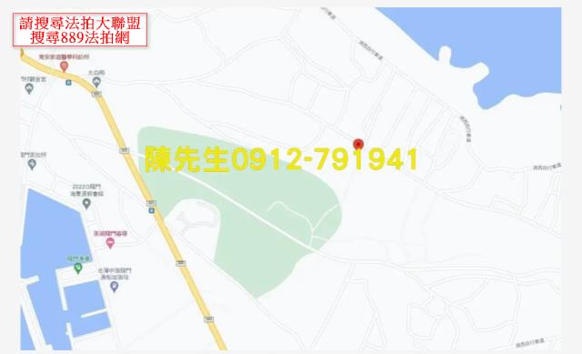 澎湖湖西法拍農地-5
