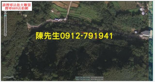 復興休閒地法拍-12