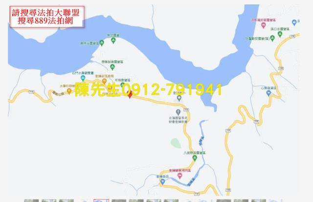 復興休閒地法拍-6