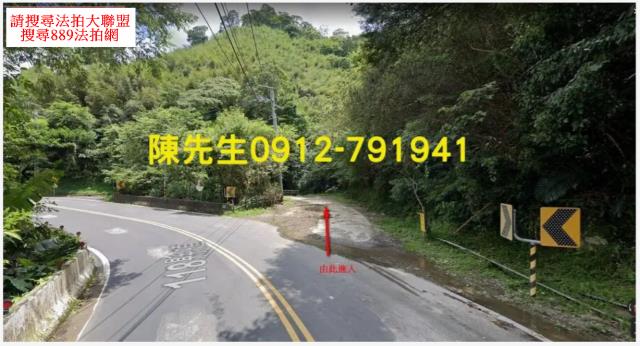 復興休閒地法拍-7