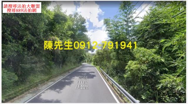 復興休閒地法拍-8