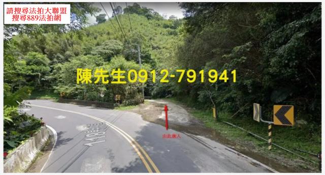 復興休閒地法拍-9