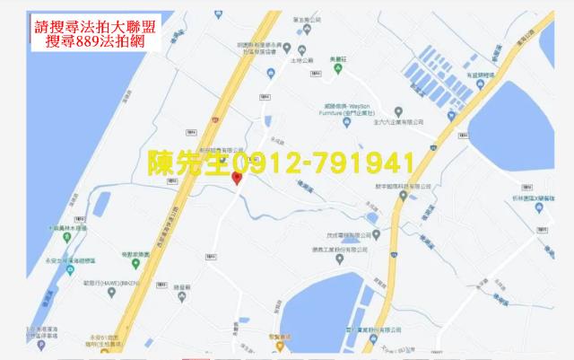 新屋拍賣農地-12