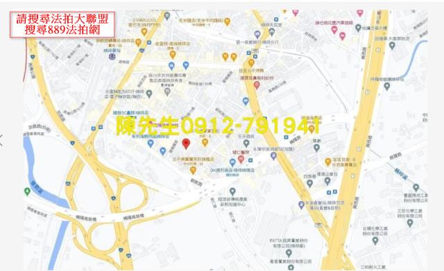 楠梓法拍建地-14