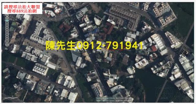 苑裡建地拍賣-12