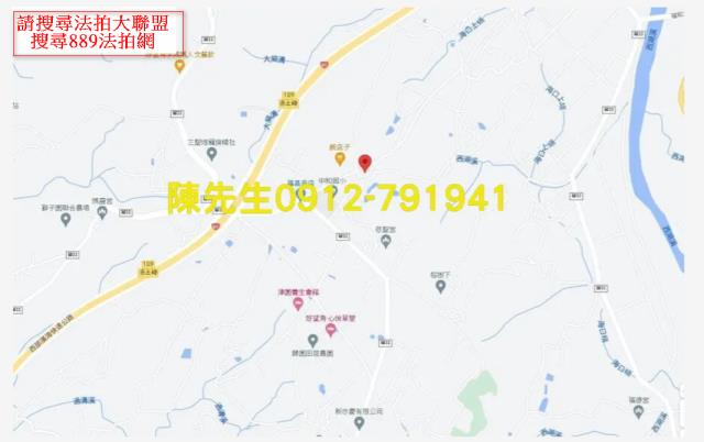 後龍法拍農地-15