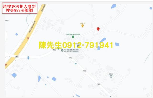 後龍法拍農地-6