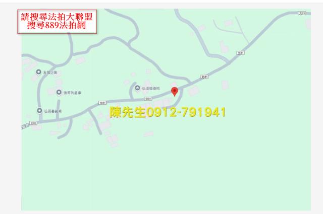 三峽法拍農地-7