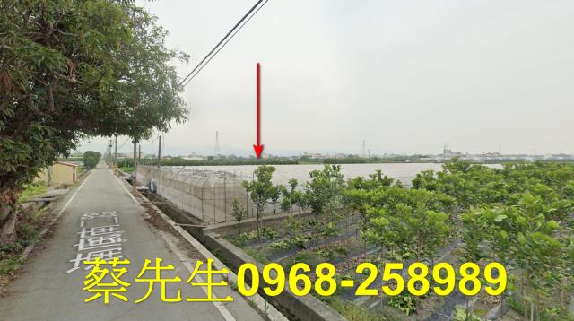 彰化法拍農地-11