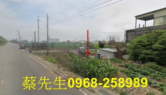 苗栗苑裡建地法拍-11
