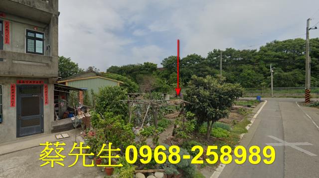 苗栗苑裡建地法拍-13