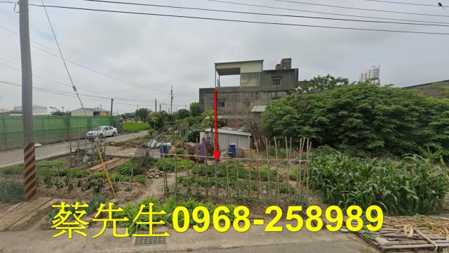 苗栗苑裡建地法拍-2